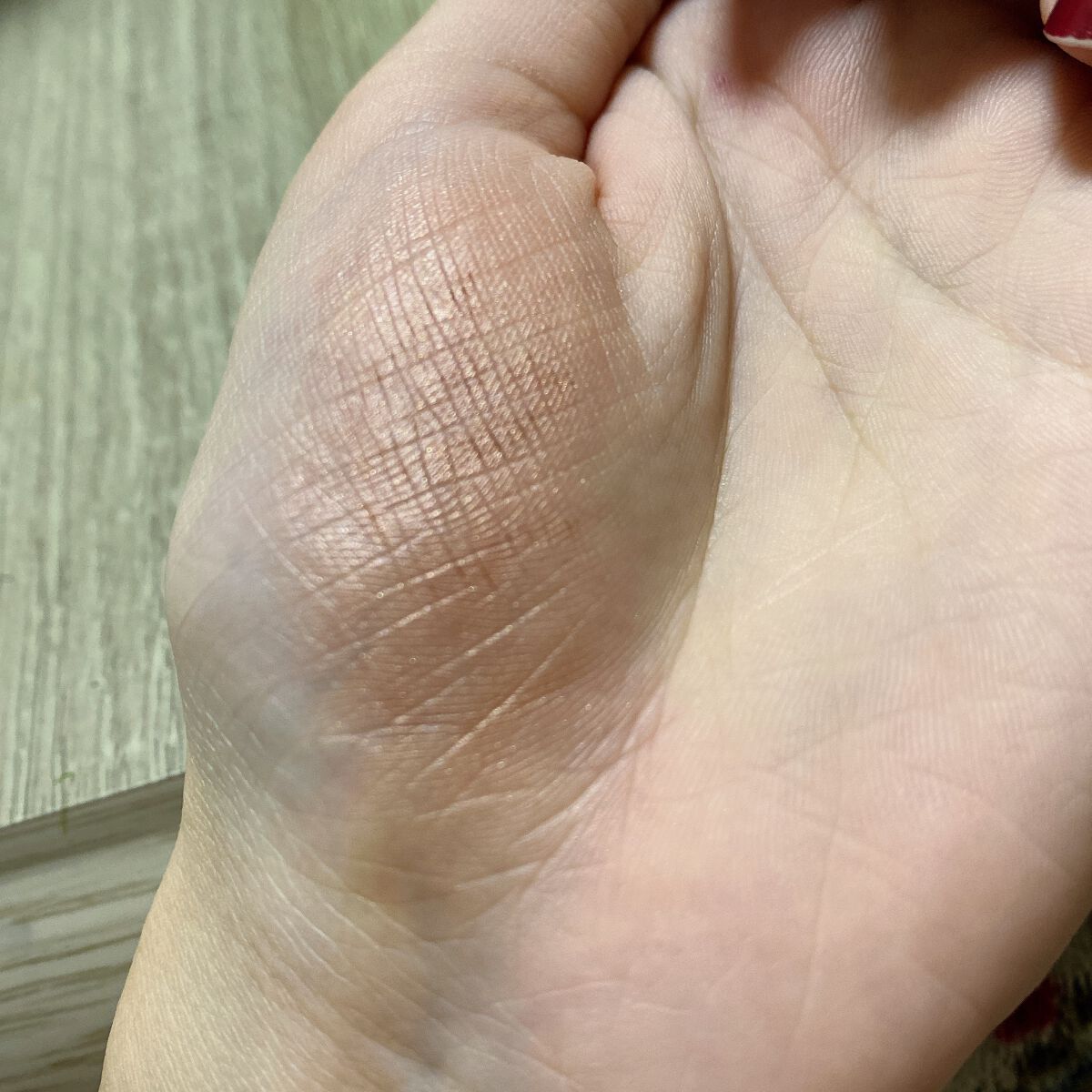 アヴァンセ ジョリ・エ ジョリ・エ クリーミィカラーライナー/アヴァンセ/ペンシルアイライナーを使ったクチコミ(2枚目)