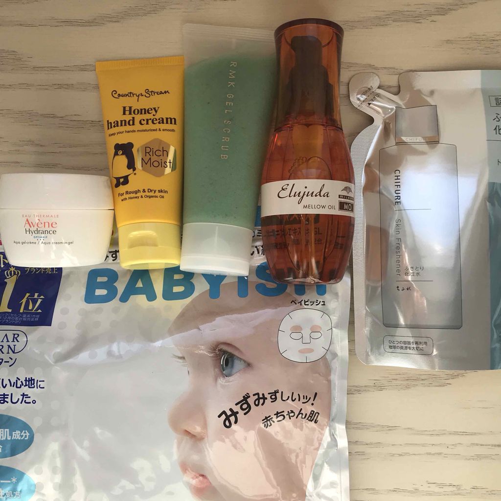 ロング&カールマスカラ アドバンストフィルム/ヒロインメイク/マスカラを使ったクチコミ(1枚目)