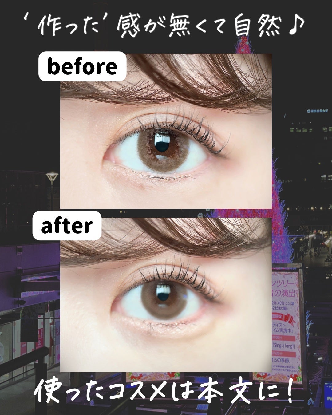 カラーミキシングコンシーラー/キャンメイク/パレットコンシーラーを使ったクチコミ(6枚目)