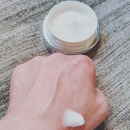 AG アルティメット フェイシャルクリームマスク/AGアルティメット/フェイスクリームを使ったクチコミ(3枚目)