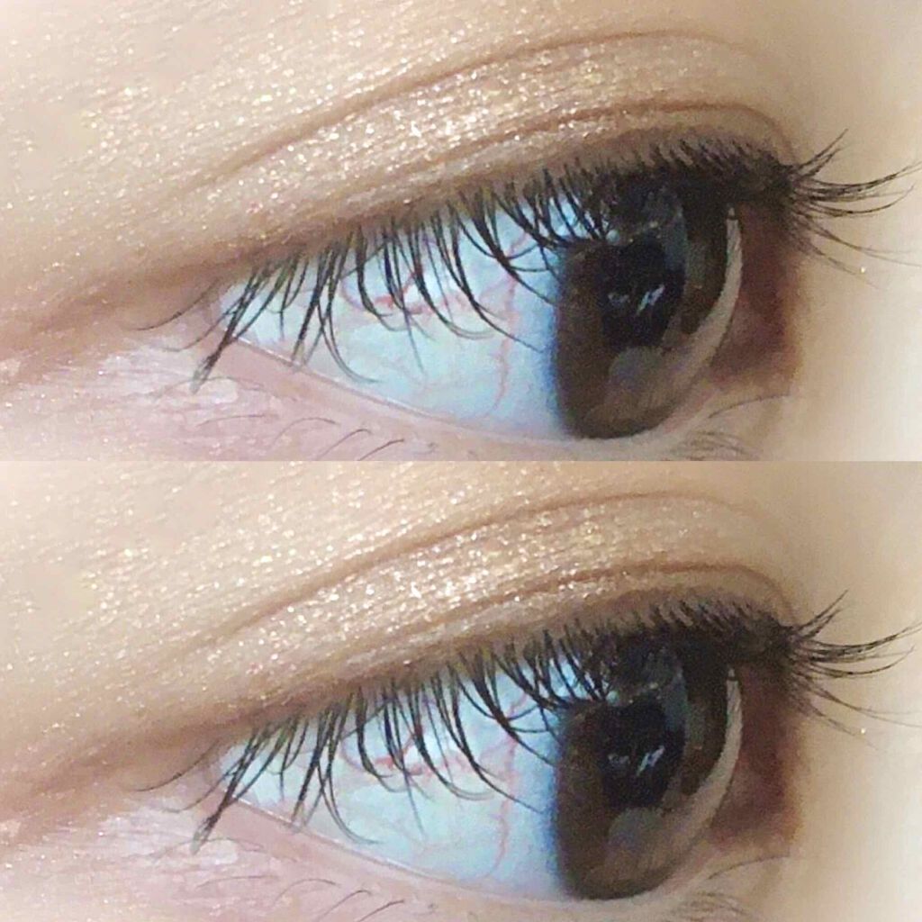 リアルクローズシャドウ/excel/アイシャドウパレットを使ったクチコミ（2枚目）