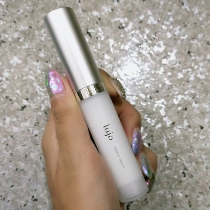 lujo ニードルセラム/lujo/美容液を使ったクチコミ(1枚目)