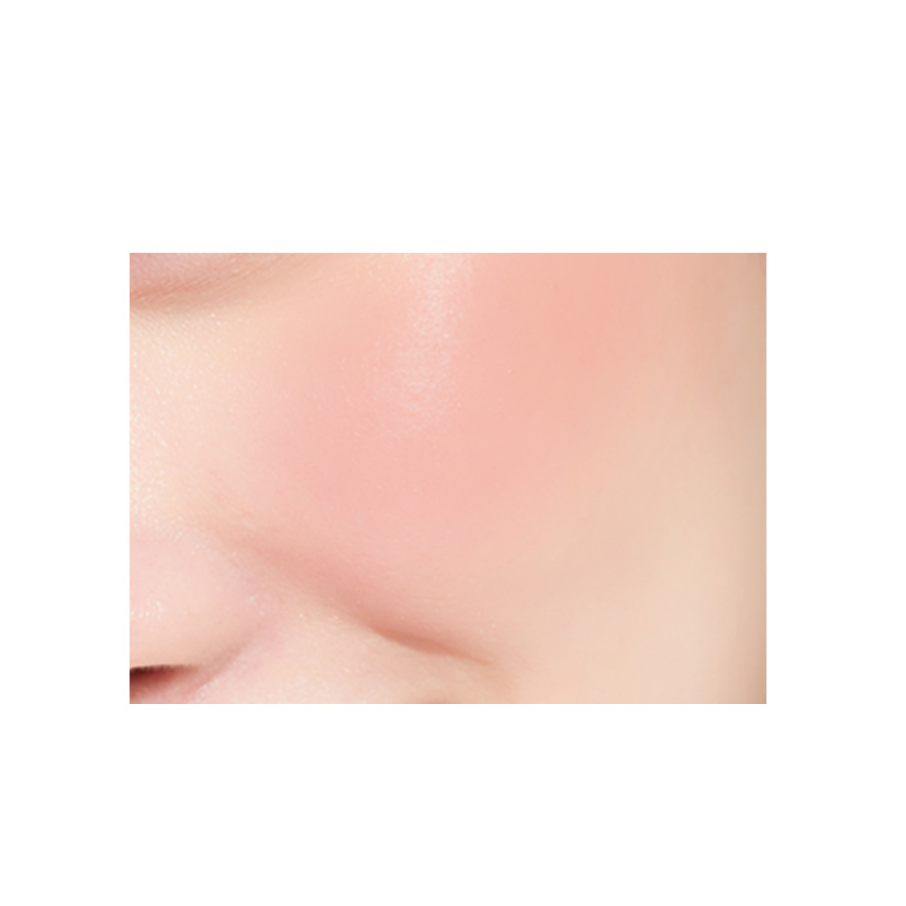 ピュア ブラッシュド サンシャイン チーク 17 ROSY BROWN