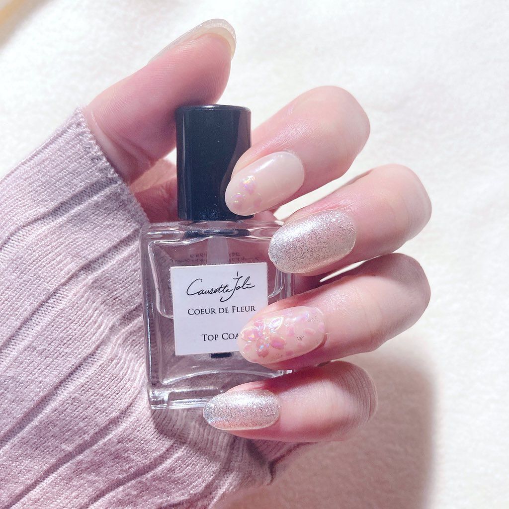 1秒ネイルマジックプレス/DASHINGDIVA MAGICPRESS/ネイルチップ・パーツを使ったクチコミ（1枚目）