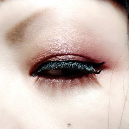 プロ アイ パレット/CLIO/アイシャドウパレットを使ったクチコミ(5枚目)