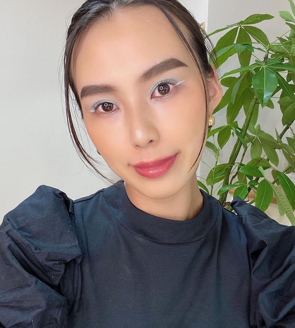 アンクル ド ポー オール アワーズ クッション B20/YVES SAINT LAURENT BEAUTE/クッションファンデーションを使ったクチコミ（1枚目）