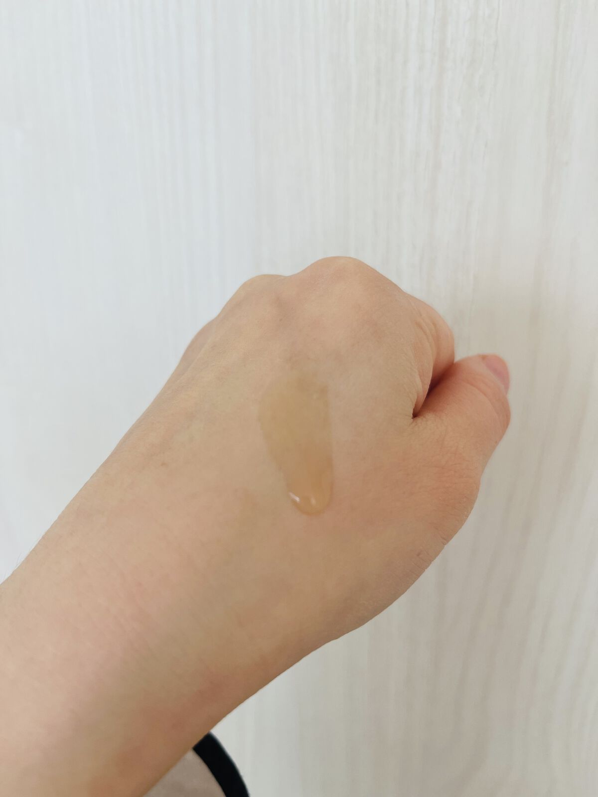 ビフィダ バイオーム コンプレックス アンプル/manyo/美容液を使ったクチコミ（3枚目）