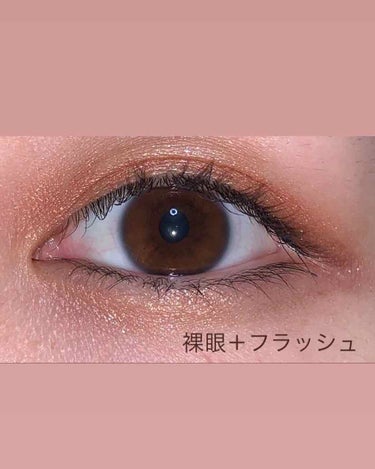 eye closet 1DAY（アイクローゼット ワンデー）/EYE CLOSET/ワンデー（１DAY）カラコンを使ったクチコミ（2枚目）