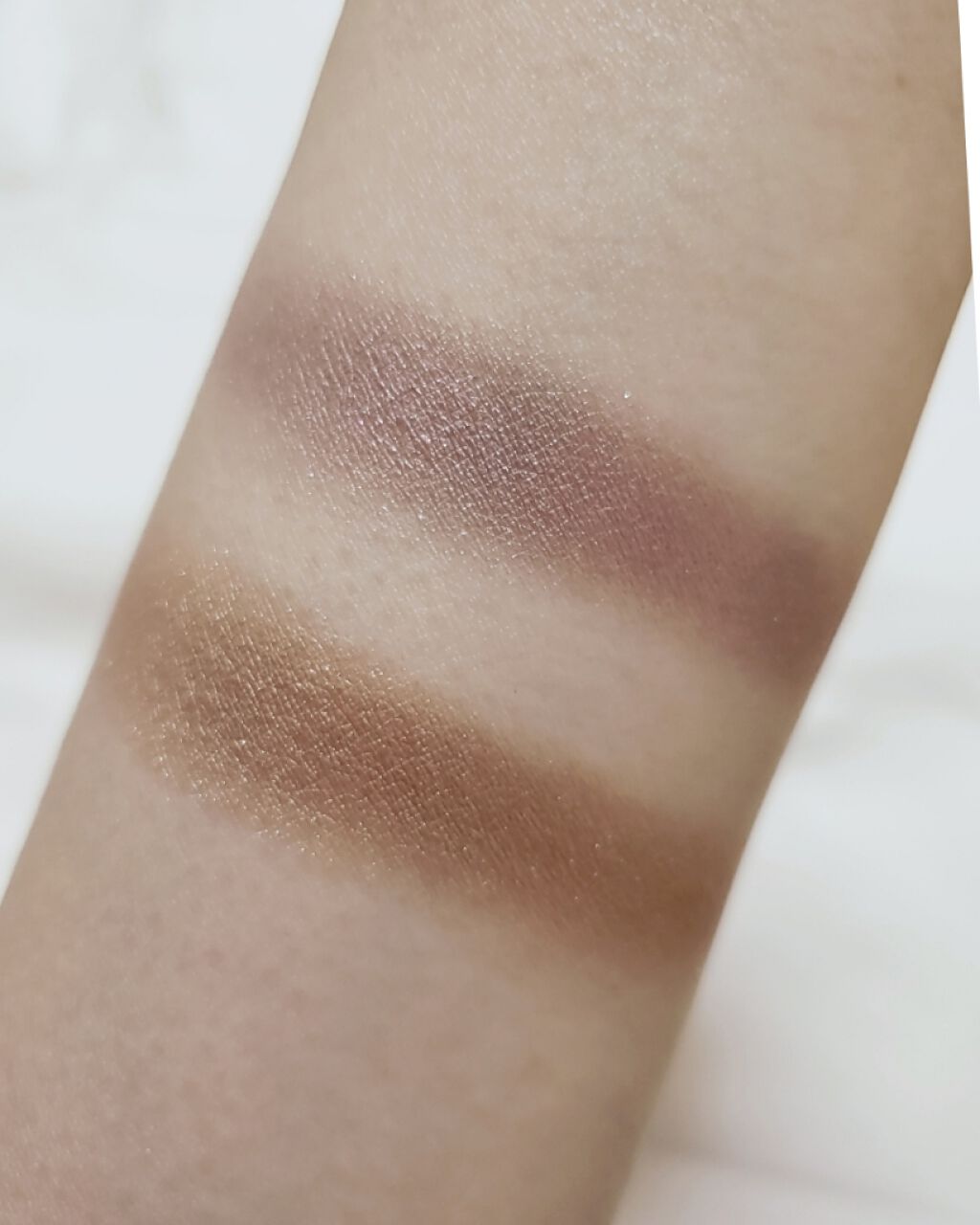 ラッシュフォーマー(カラー)/KATE/マスカラを使ったクチコミ（2枚目）