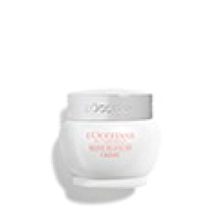 L'OCCITANE レーヌブランシュ ブライトモイスチャージェルクリーム