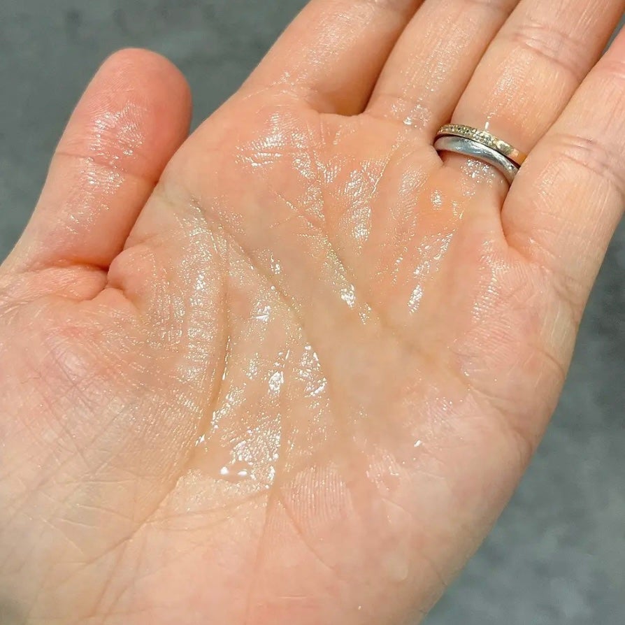 アルタイム リペア ミラクルヘアトリートメント /ウエラ/アウトバストリートメントを使ったクチコミ(3枚目)