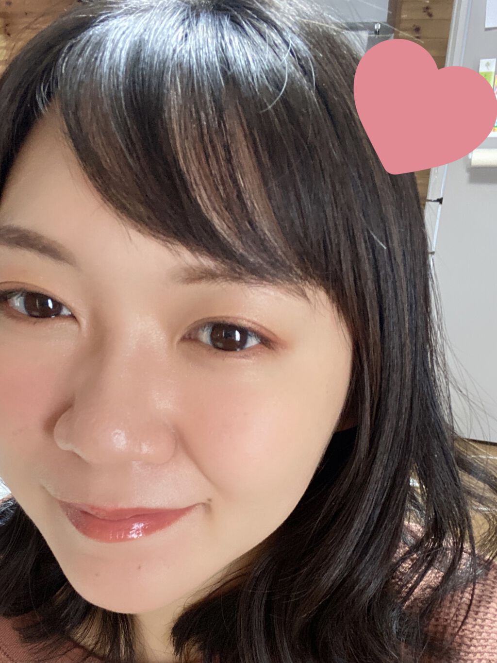 ドラマティックスタイリングアイズ/マキアージュ/アイシャドウパレットを使ったクチコミ（2枚目）