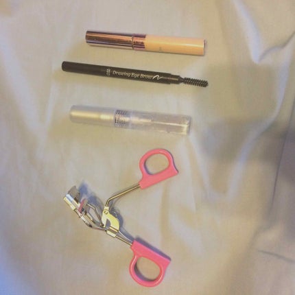 ハイライト&リタッチコンシーラー UV/キャンメイク/リキッドコンシーラーを使ったクチコミ(3枚目)