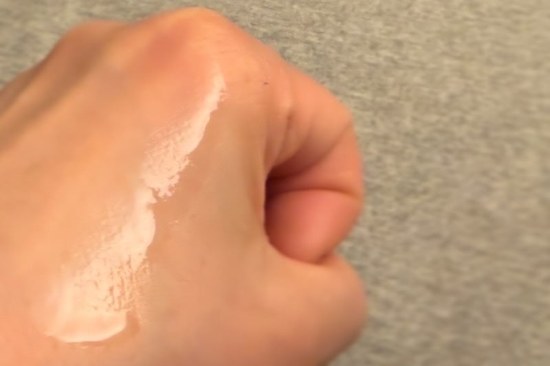 ザクロビタミンC美白アンプル/NATURAL DERMA PROJECT/美容液を使ったクチコミ(4枚目)