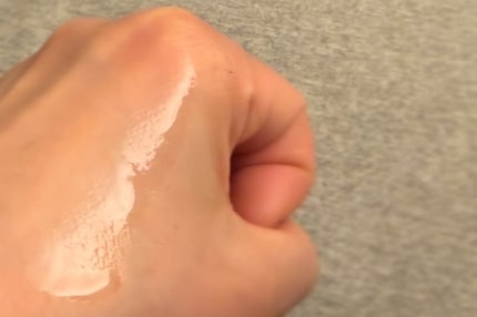 ザクロビタミンC美白アンプル/NATURAL DERMA PROJECT/美容液を使ったクチコミ(4枚目)