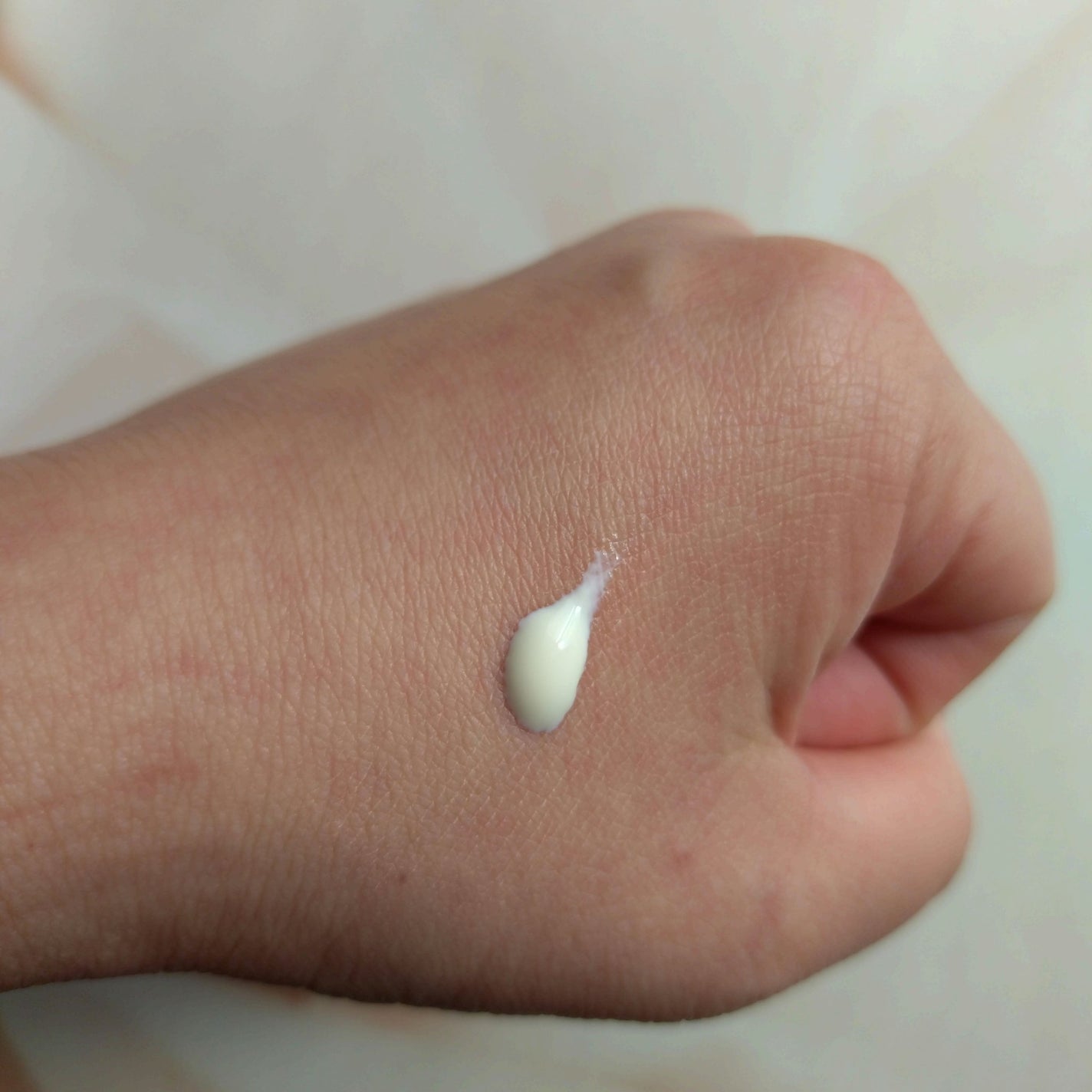 エリクシール デーケアレボリューション ブライトニング + ba/エリクシール/化粧下地を使ったクチコミ(2枚目)