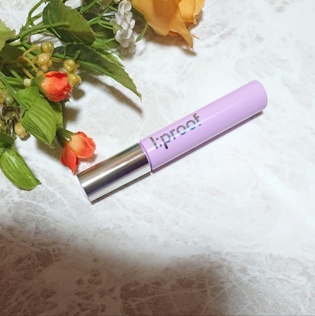 インプレッシブセパレートマスカラ ロング／ボリューム ロング/アイプルーフ/マスカラを使ったクチコミ（3枚目）