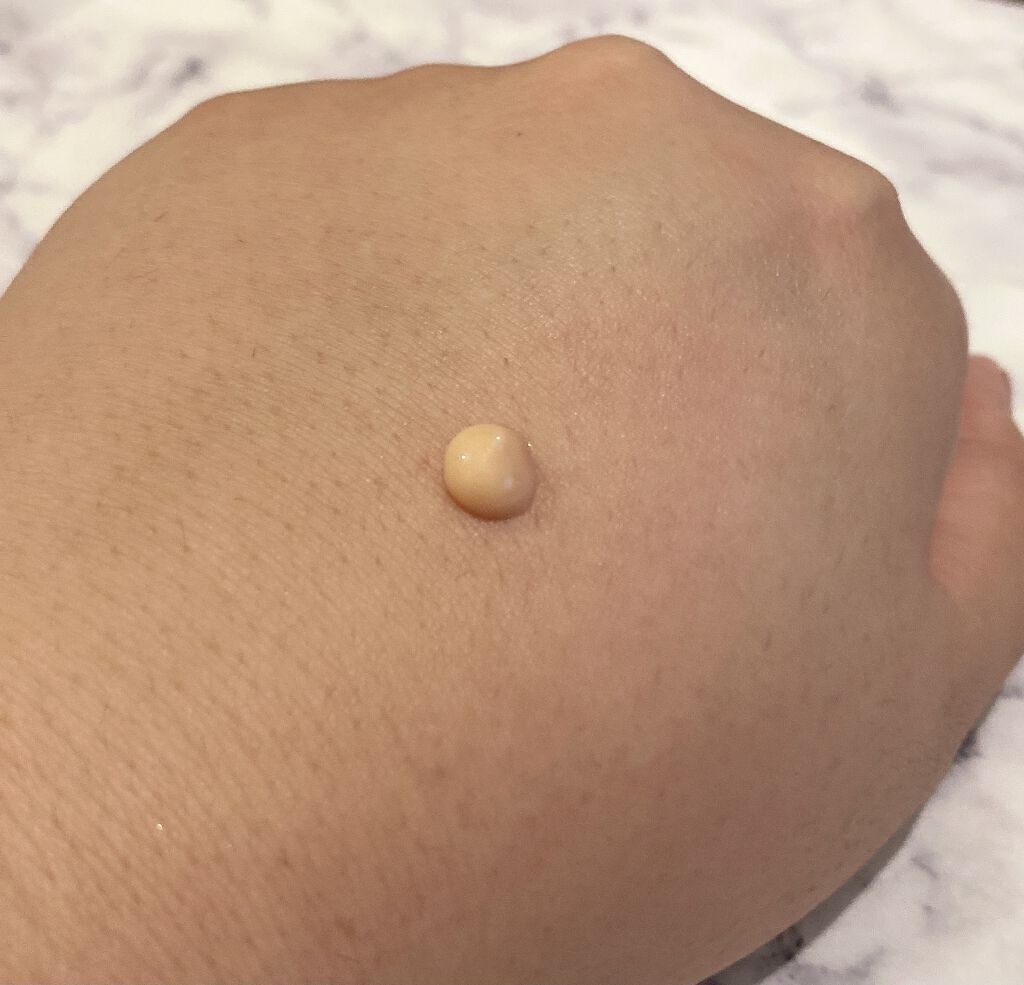 タマヌエッセンスプライマー/SHIRO/化粧下地を使ったクチコミ（2枚目）