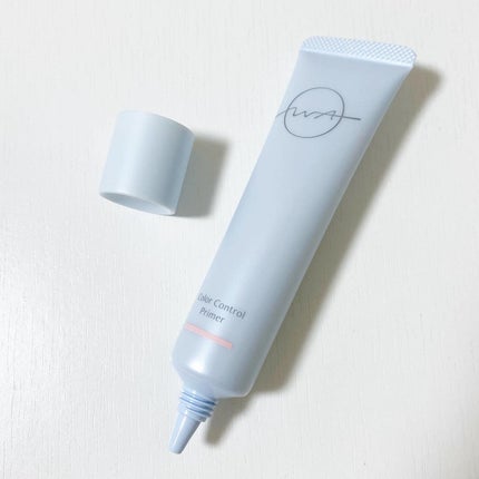 ワ バイ ドゥーオーガニック カラー コントロール プライマー /ドゥーオーガニック/化粧下地を使ったクチコミ(2枚目)