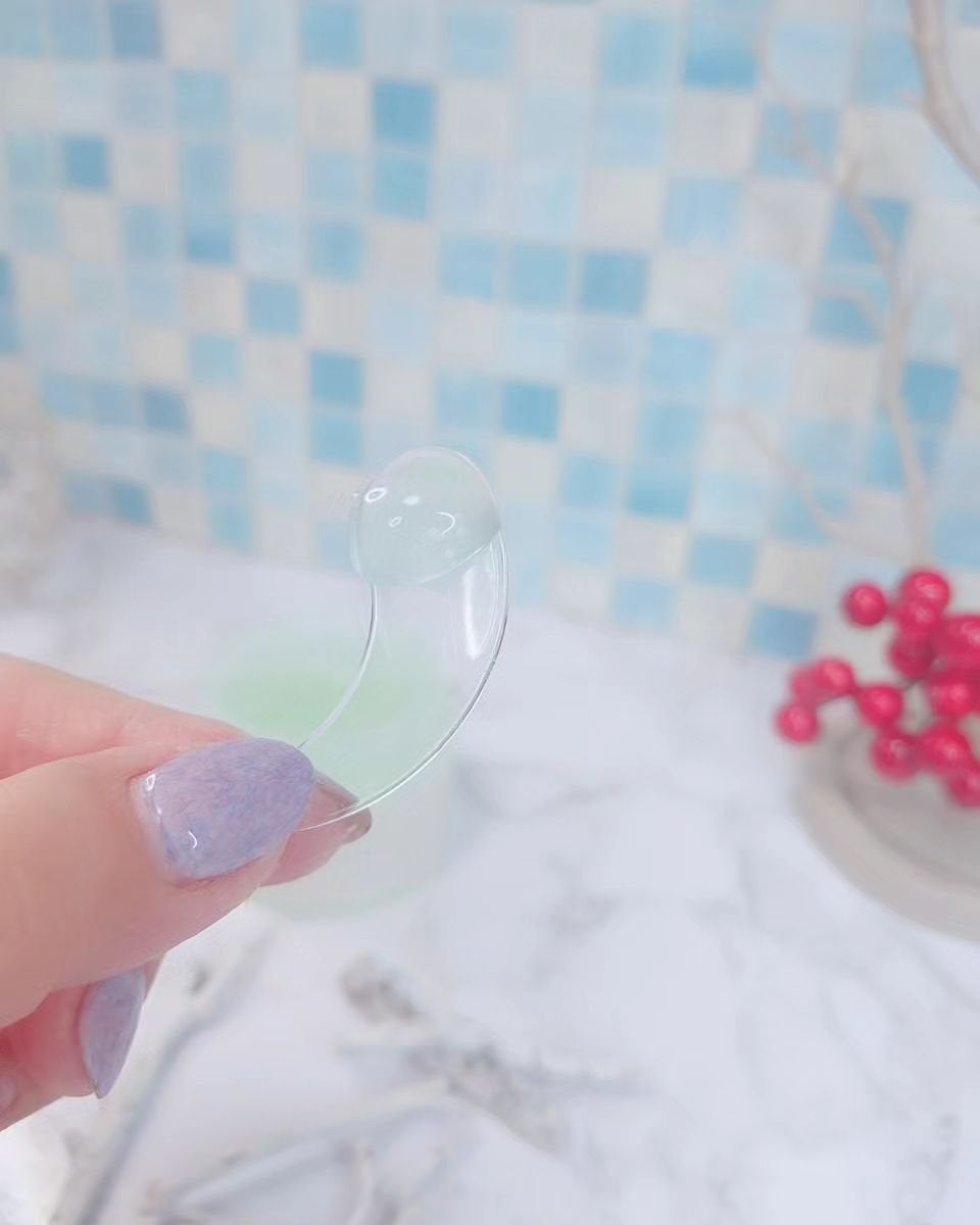 Fresh Soothing Cream/Ongredients/フェイスクリームを使ったクチコミ(3枚目)