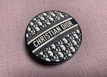 【旧】ディオールスキン フォーエヴァー クッション/Dior/クッションファンデーションを使ったクチコミ(1枚目)