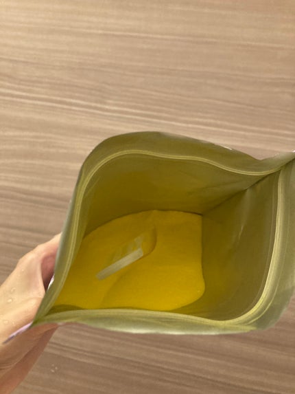 バスクリンマルシェ ラベンダーの香り/バスクリン/無機塩系入浴剤を使ったクチコミ(5枚目)