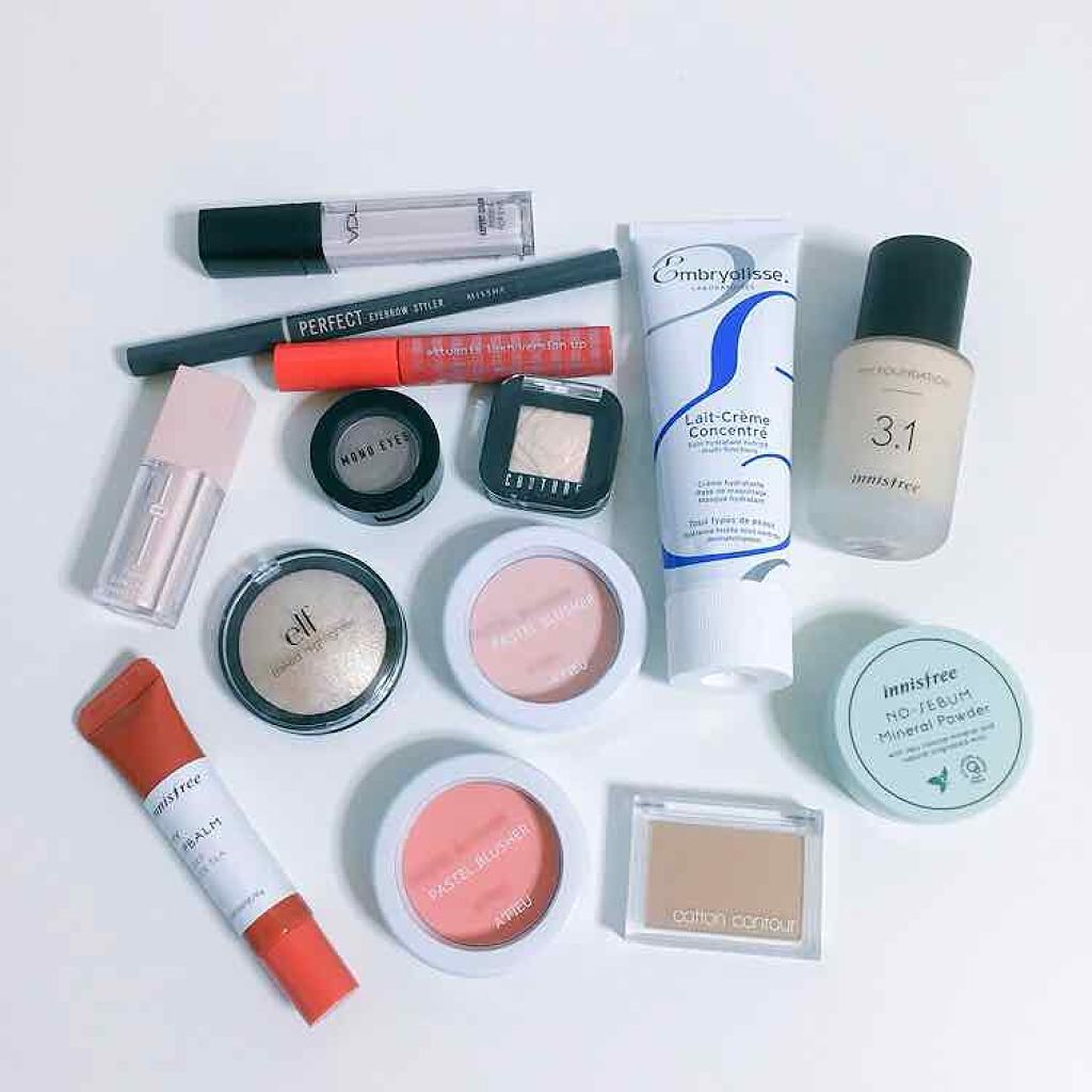 エテュセ アイエディション (マスカラベース)/ettusais/マスカラ下地を使ったクチコミ（1枚目）