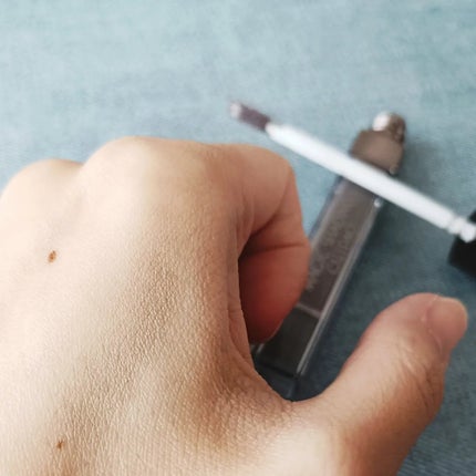 マジックシェーディング/カリプソ/シェーディングを使ったクチコミ(4枚目)