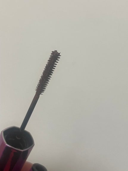 「塗るつけまつげ」自まつげ際立てタイプ/デジャヴュ/マスカラを使ったクチコミ(2枚目)