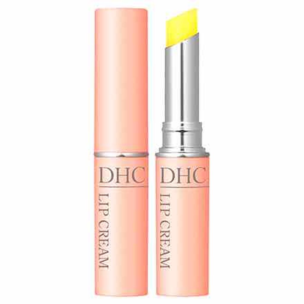 DHC 薬用リップクリーム/DHC/リップクリームを使ったクチコミ(3枚目)