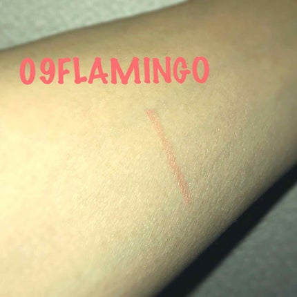 UR GLAM GEL EYELINER/U R GLAM/ジェルアイライナーを使ったクチコミ(3枚目)