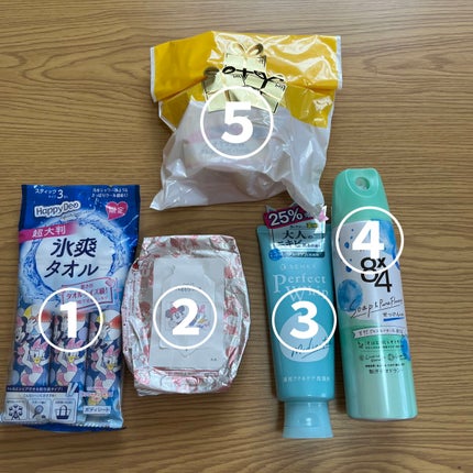 ロールオン せっけんの香り/8x4/デオドラント・制汗剤を使ったクチコミ(2枚目)