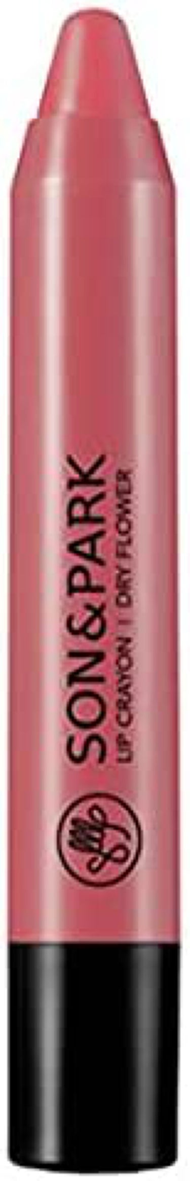 Lip Crayon SON&PARK