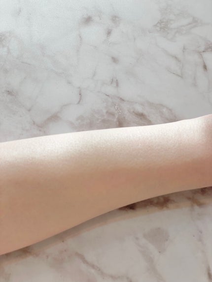 トーンステインカラーコレクティングプライマー/VDL/化粧下地を使ったクチコミ(4枚目)