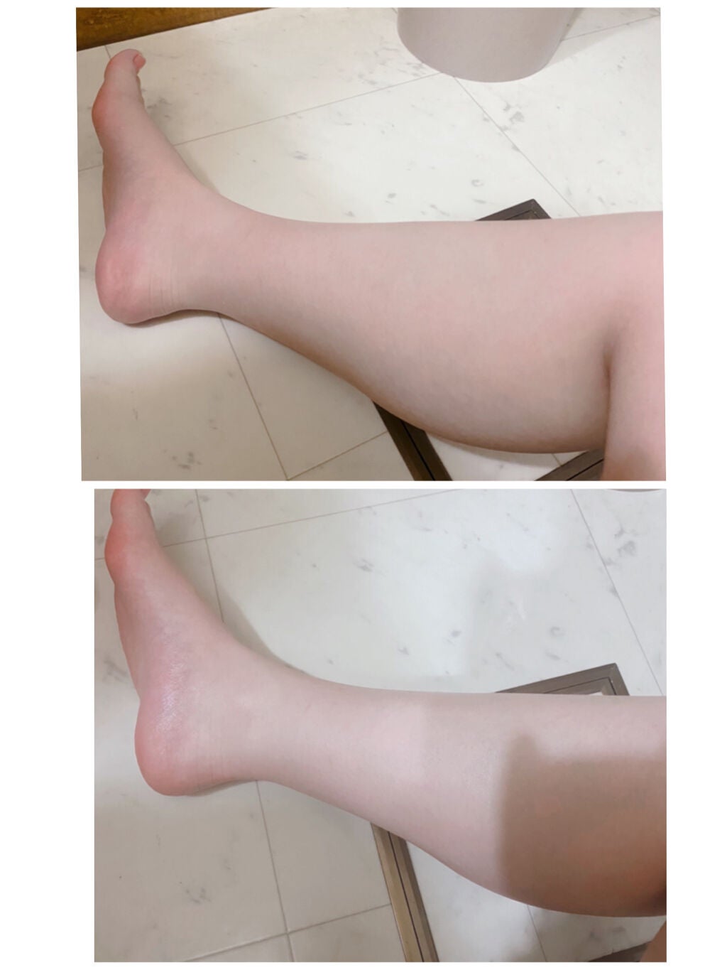 まほろ on LIPS 「【浮腫撃退!マッサージの重要性】こんにちは!まほろです🐬突然で..」(2枚目)