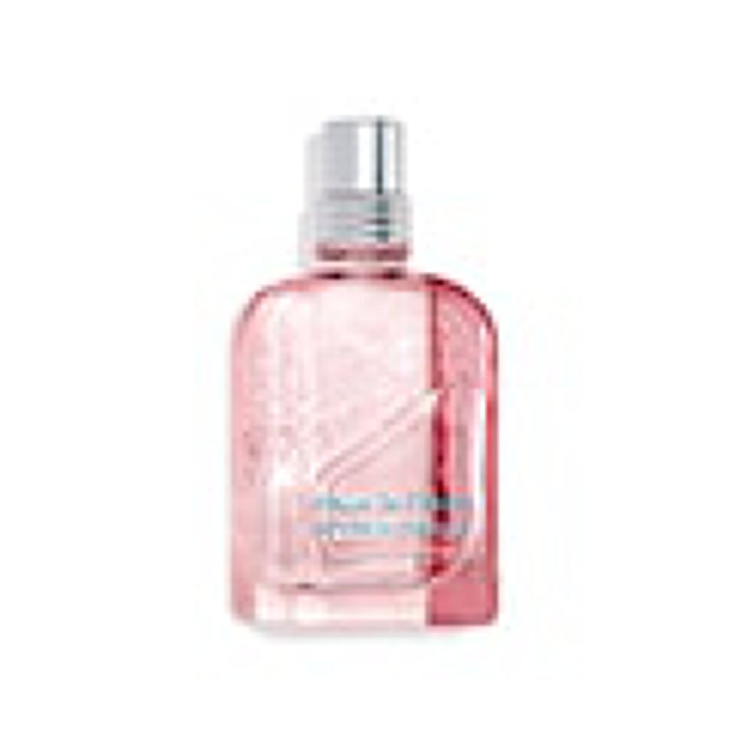 チェリーライム オードトワレ L'OCCITANE