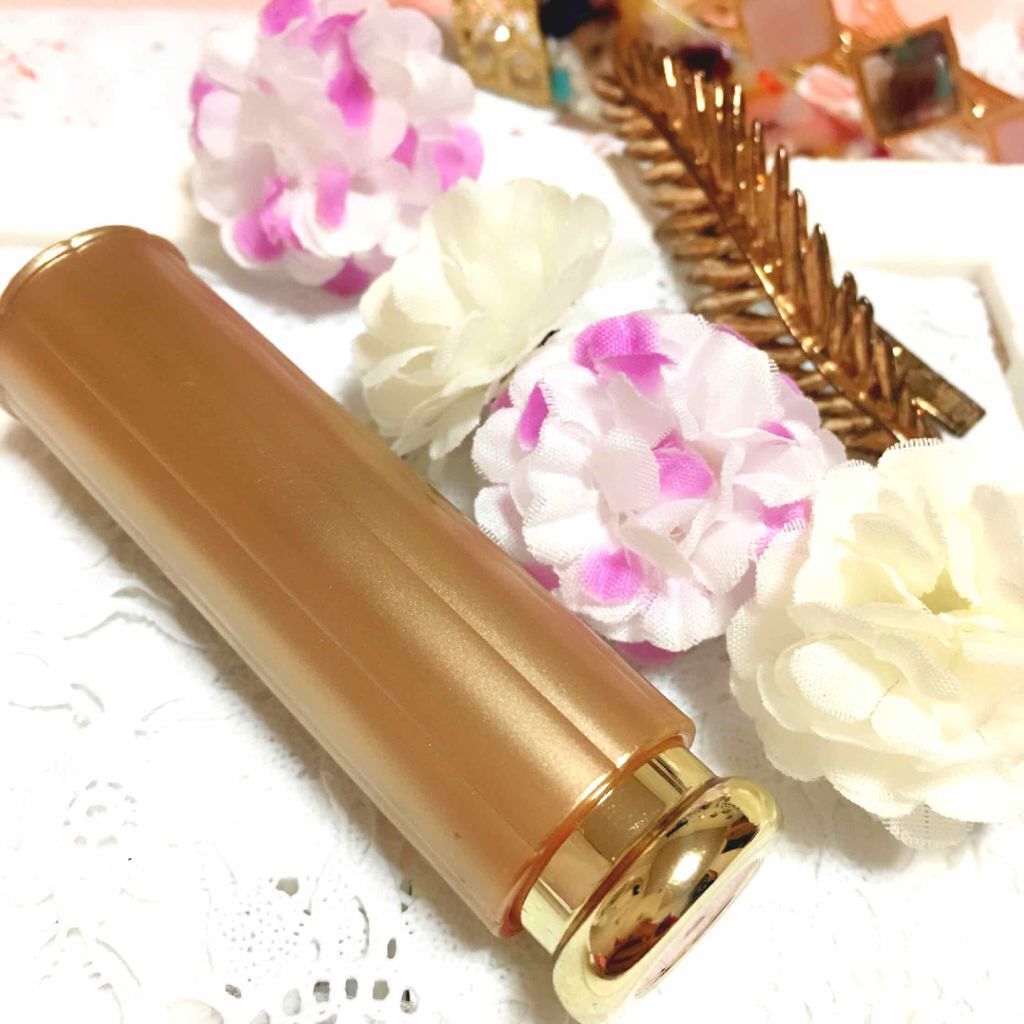 The History of 后(Whoo) 宮中秘丹リップバーム