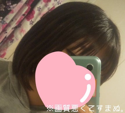 柳屋 あんず油/柳屋あんず油/ヘアオイルを使ったクチコミ(3枚目)