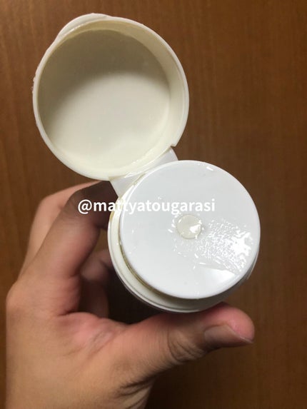 ブライトアワードバブルディマスク/su:m37°/洗い流すパック・マスクを使ったクチコミ(2枚目)