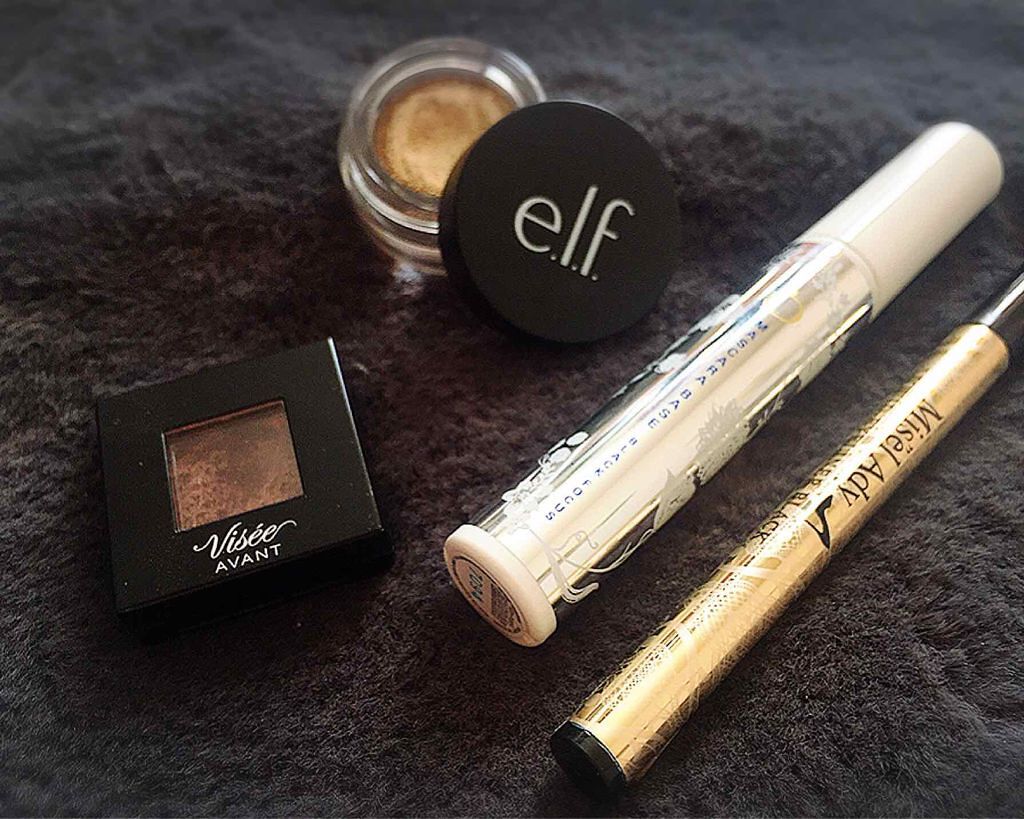 セオティ マスカラベース (ブラックフォーカス)/BENEFIQUE/マスカラ下地を使ったクチコミ(1枚目)