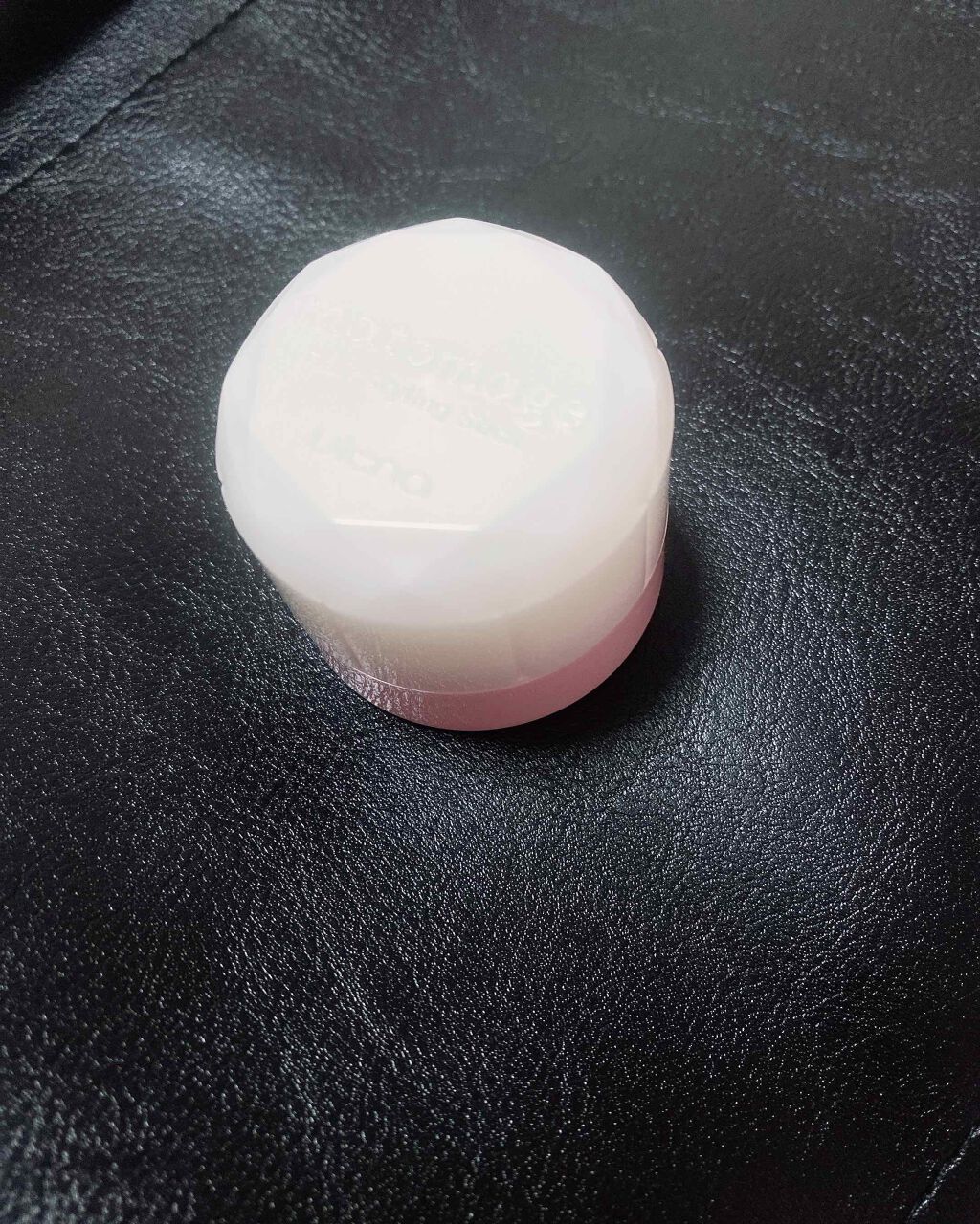 まとめ髪スティック レギュラー ホワイトフローラルブーケの香り/マトメージュ/ヘアワックス・クリームを使ったクチコミ（2枚目）