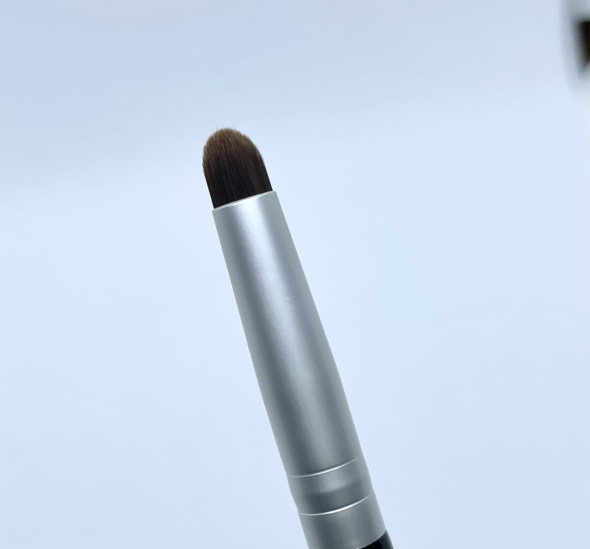 ポイントメイクアップブラシセット/ロージーローザ/メイクブラシを使ったクチコミ（2枚目）