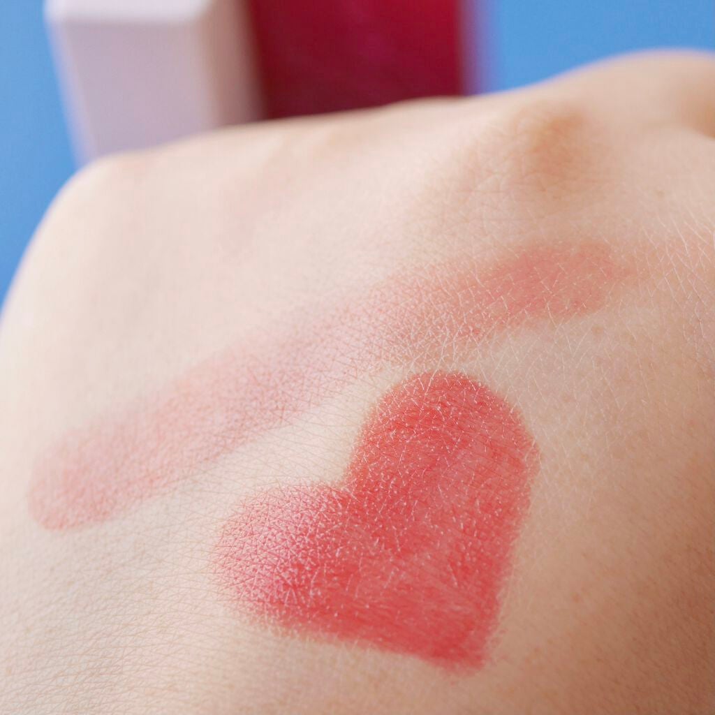 濃密グロウリップ/BLEND BERRY/リップグロスを使ったクチコミ(4枚目)