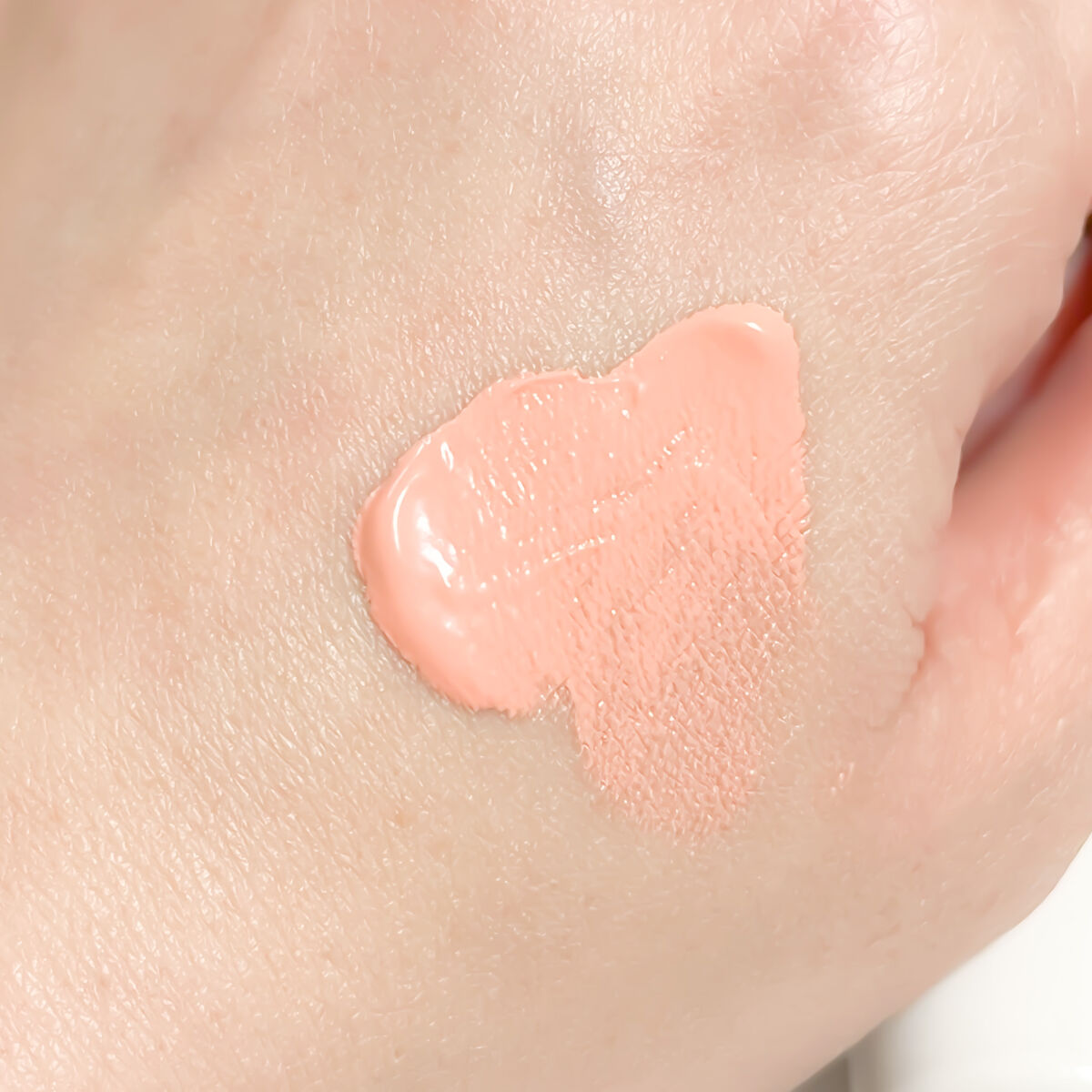 クロノビューティ カラーオンUV/アリィー/日焼け止めクリームを使ったクチコミ（3枚目）