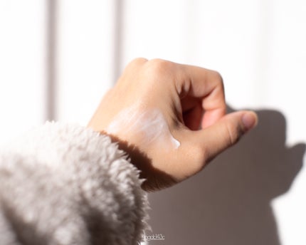 bst.ハンドクリーム/BOTANISCHAFT/ハンドクリームを使ったクチコミ(4枚目)