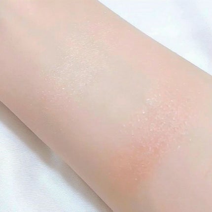 THREE シマリング グロー デュオ/THREE/クリームハイライトを使ったクチコミ(2枚目)