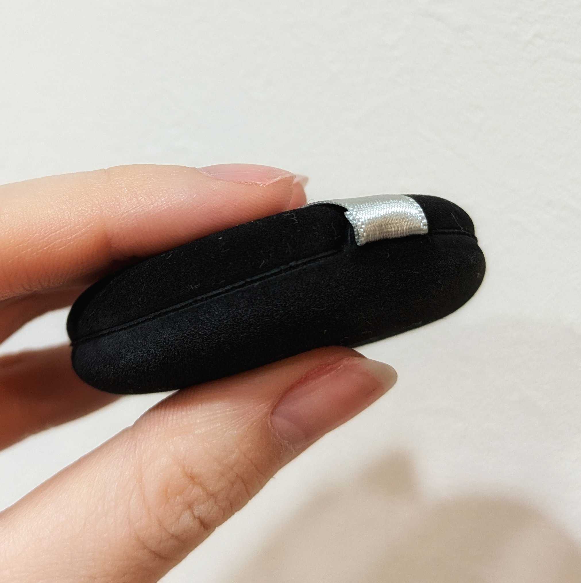 プロテクティング ファンデーション プライマー		/PAUL & JOE BEAUTE/化粧下地を使ったクチコミ（2枚目）