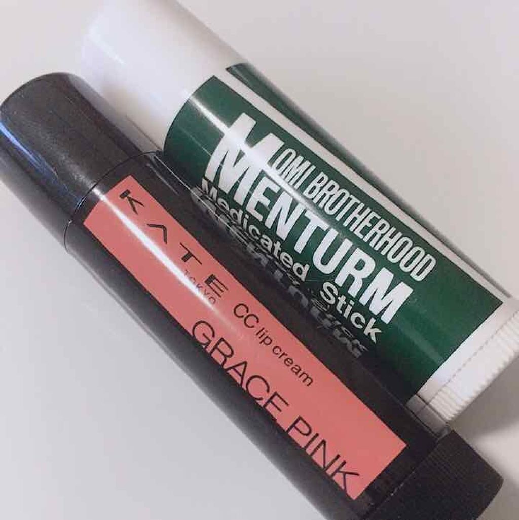 クリスタルデュオ リップスティック/Visée/口紅を使ったクチコミ(2枚目)