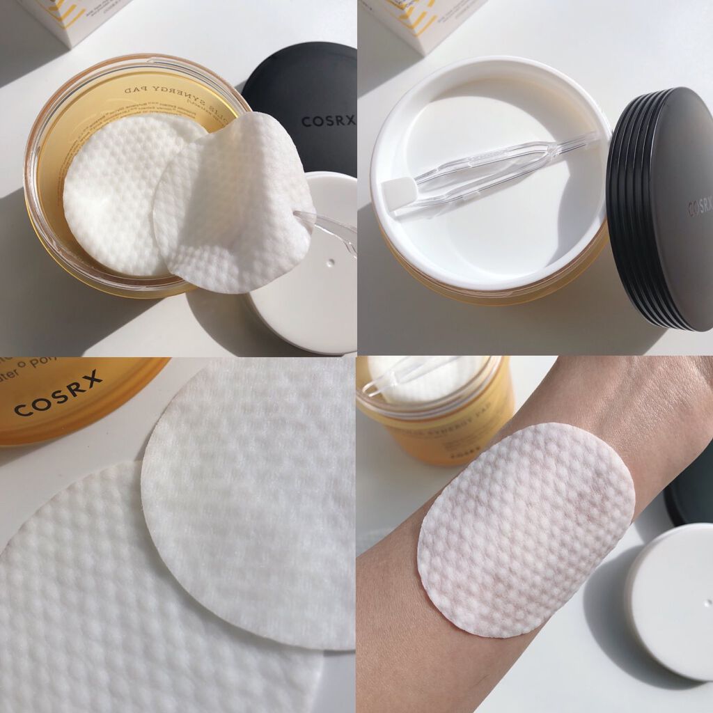 フルフィットプロポリスライトアンプル/COSRX/美容液を使ったクチコミ（3枚目）