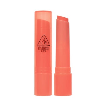 3CE PLUMPING LIPS #CORAL